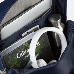 Sacs À Dos*FAGUO Sac A Dos Bleu