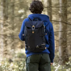 Sacs À Dos*FAGUO Sac A Dos Bleu Fonce