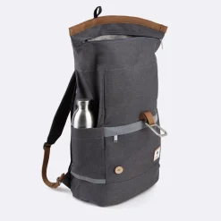 Sacs À Dos*FAGUO Sac A Dos Gris