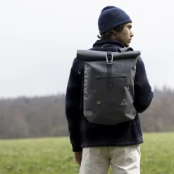 Sacs À Dos*FAGUO Sac A Dos Gris