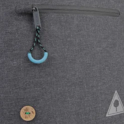 Sacs À Dos*FAGUO Sac A Dos Gris