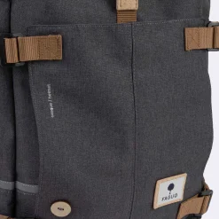 Sacs À Dos*FAGUO Sac A Dos Gris Fonce