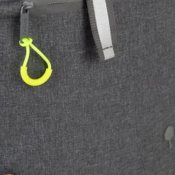 Sacs À Dos*FAGUO Sac A Dos Gris Vegan