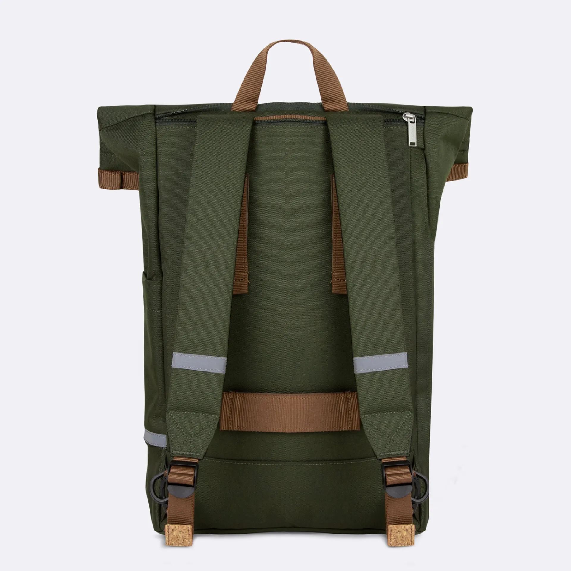 Sacs Déperlants*FAGUO Sac A Dos Kaki