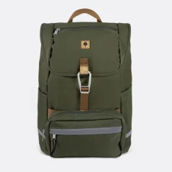 Sacs À Dos*FAGUO Sac A Dos Kaki