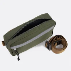 Sacs À Dos*FAGUO Sac A Dos Kaki