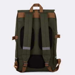 Sacs Déperlants*FAGUO Sac A Dos Kaki