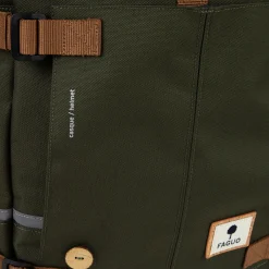 Sacs Déperlants*FAGUO Sac A Dos Kaki