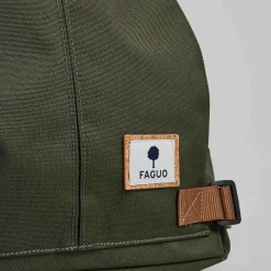 Sacs Déperlants*FAGUO Sac A Dos Kaki