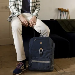 Sacs À Dos*FAGUO Sac A Dos Marine