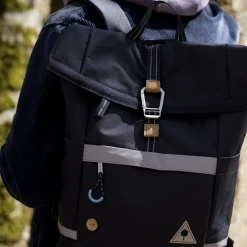 Sacs À Dos*FAGUO Sac A Dos Marine