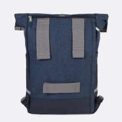 Sacs Déperlants*FAGUO Sac A Dos Marine