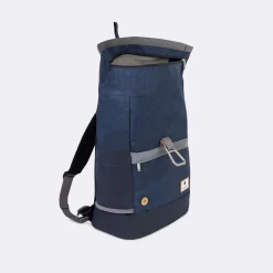 Sacs Déperlants*FAGUO Sac A Dos Marine