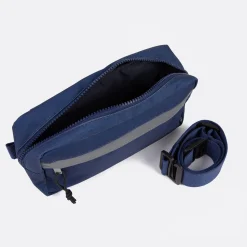 Sacs À Dos*FAGUO Sac A Dos Marron & Bleu