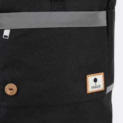 Sacs À Dos*FAGUO Sac A Dos Noir