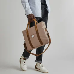 Sacs D'Ordinateur*FAGUO Sac D'Ordinateur Beige