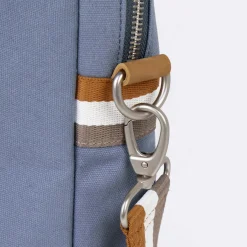 Sacs D'Ordinateur*FAGUO Sac D'Ordinateur Bleu Acier