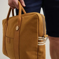 Sacs D'Ordinateur*FAGUO Sac D'Ordinateur Camel