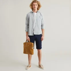 Sacs D'Ordinateur*FAGUO Sac D'Ordinateur Camel