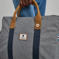 Sacs D'Ordinateur*FAGUO Sac D'Ordinateur Gris