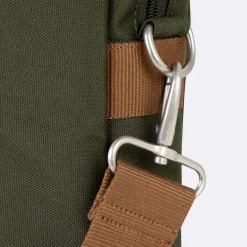 Sacs D'Ordinateur*FAGUO Sac D'Ordinateur Kaki