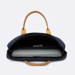 Sacs D'Ordinateur*FAGUO Sac D'Ordinateur Marine & Gris