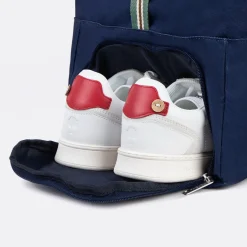 Sacs Week-End*FAGUO Sac Weekend Bleu