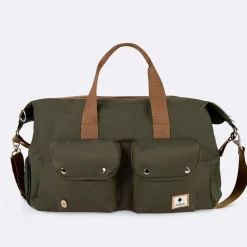 Sacs Week-End*FAGUO Sac Weekend Kaki