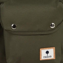 Sacs Week-End*FAGUO Sac Weekend Kaki