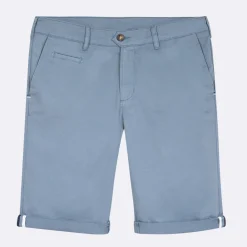 Shorts*FAGUO Short Bleu