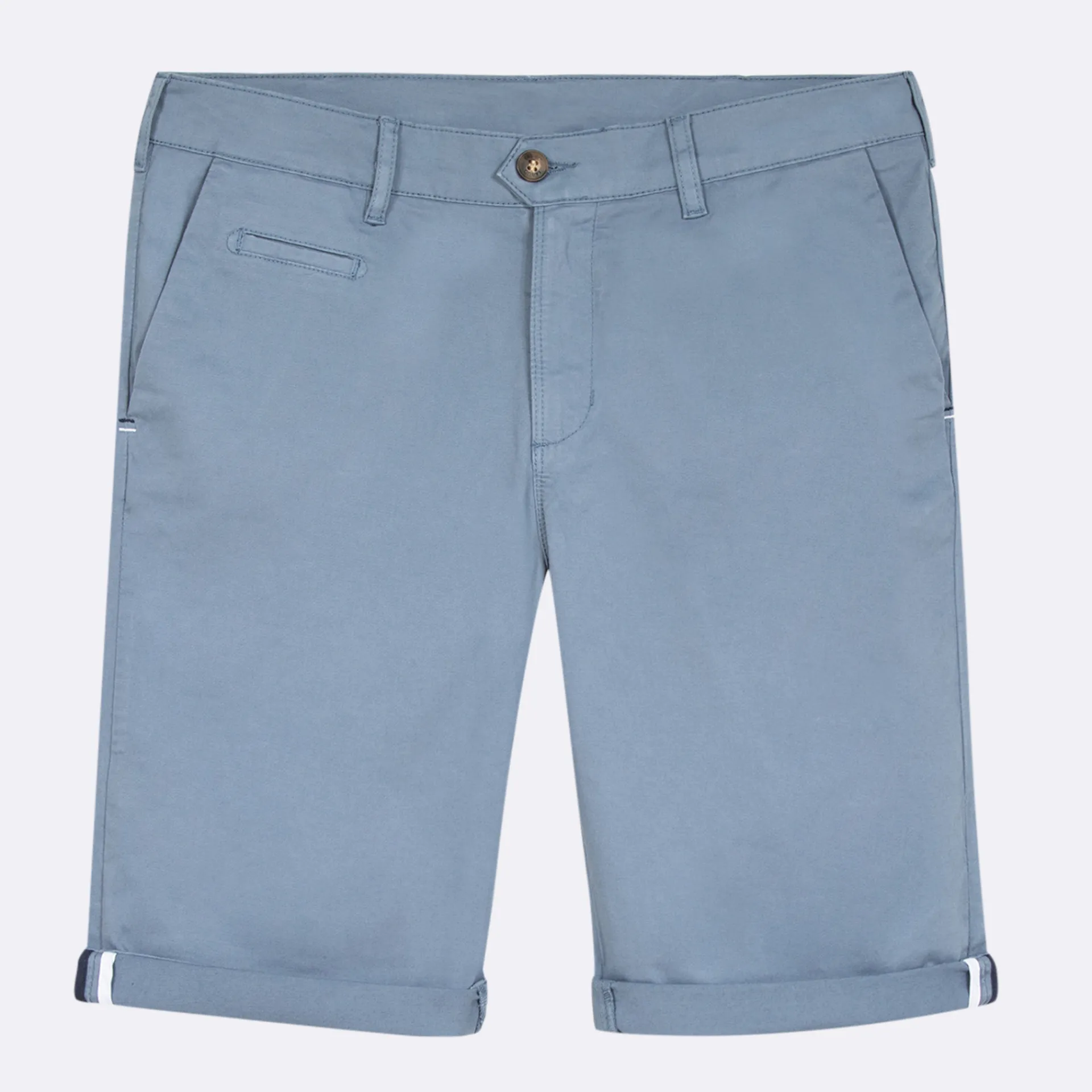 Shorts*FAGUO Short Bleu