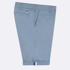 Shorts*FAGUO Short Bleu