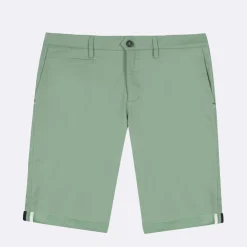 Shorts*FAGUO Short Vert Clair