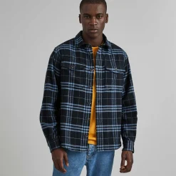 Chemises*FAGUO Surchemise Bleu