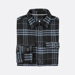 Chemises*FAGUO Surchemise Bleu