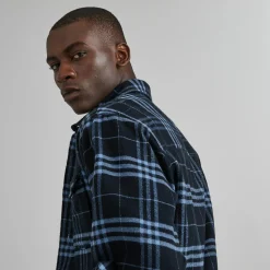 Chemises*FAGUO Surchemise Bleu