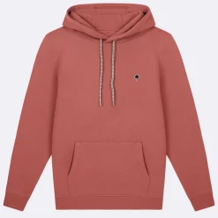 Sweats À Capuche*FAGUO Sweat A Capuche Rose
