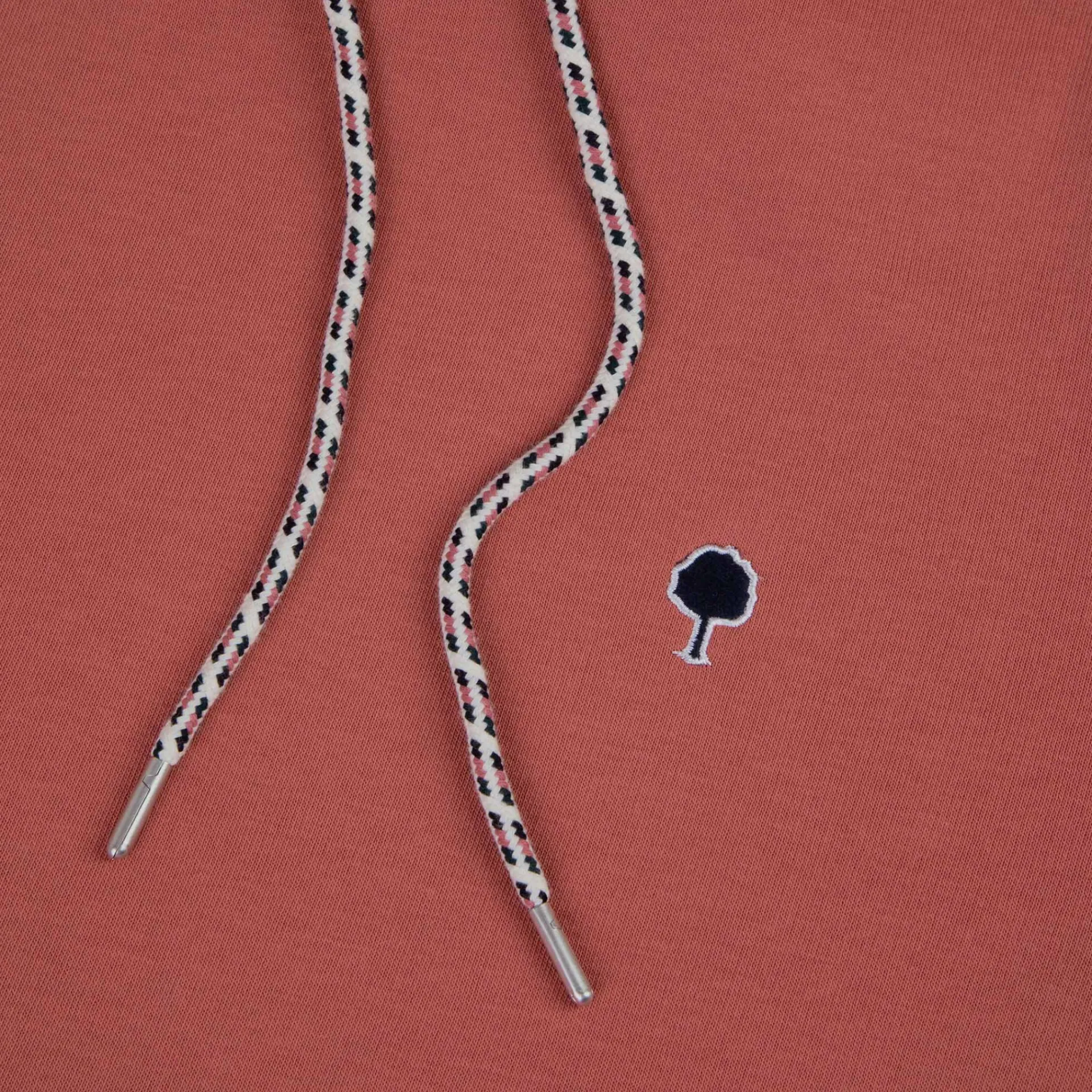 Sweats À Capuche*FAGUO Sweat A Capuche Rose