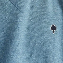 Sweatshirts*FAGUO Sweat Bleu