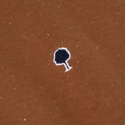 Vêtements*FAGUO Sweat Col Rond Camel