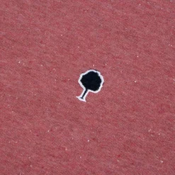 Sweatshirts*FAGUO Sweat Col Rond Rose