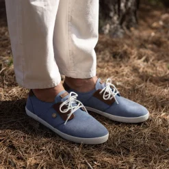 Baskets - Homme*FAGUO Tennis Bleue