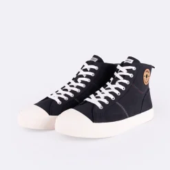 Baskets - Homme*FAGUO Tennis Marine Vegan