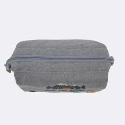 Trousses De Toilette*FAGUO Trousse De Toilette Gris