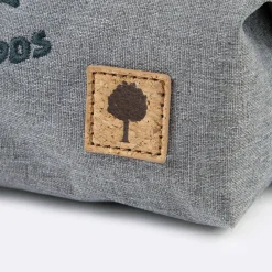 Trousses De Toilette*FAGUO Trousse De Toilette Gris