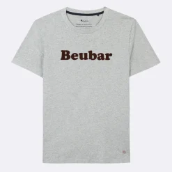 T-Shirts*FAGUO T-Shirt Gris