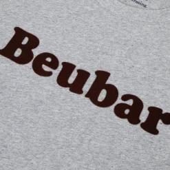 T-Shirts*FAGUO T-Shirt Gris