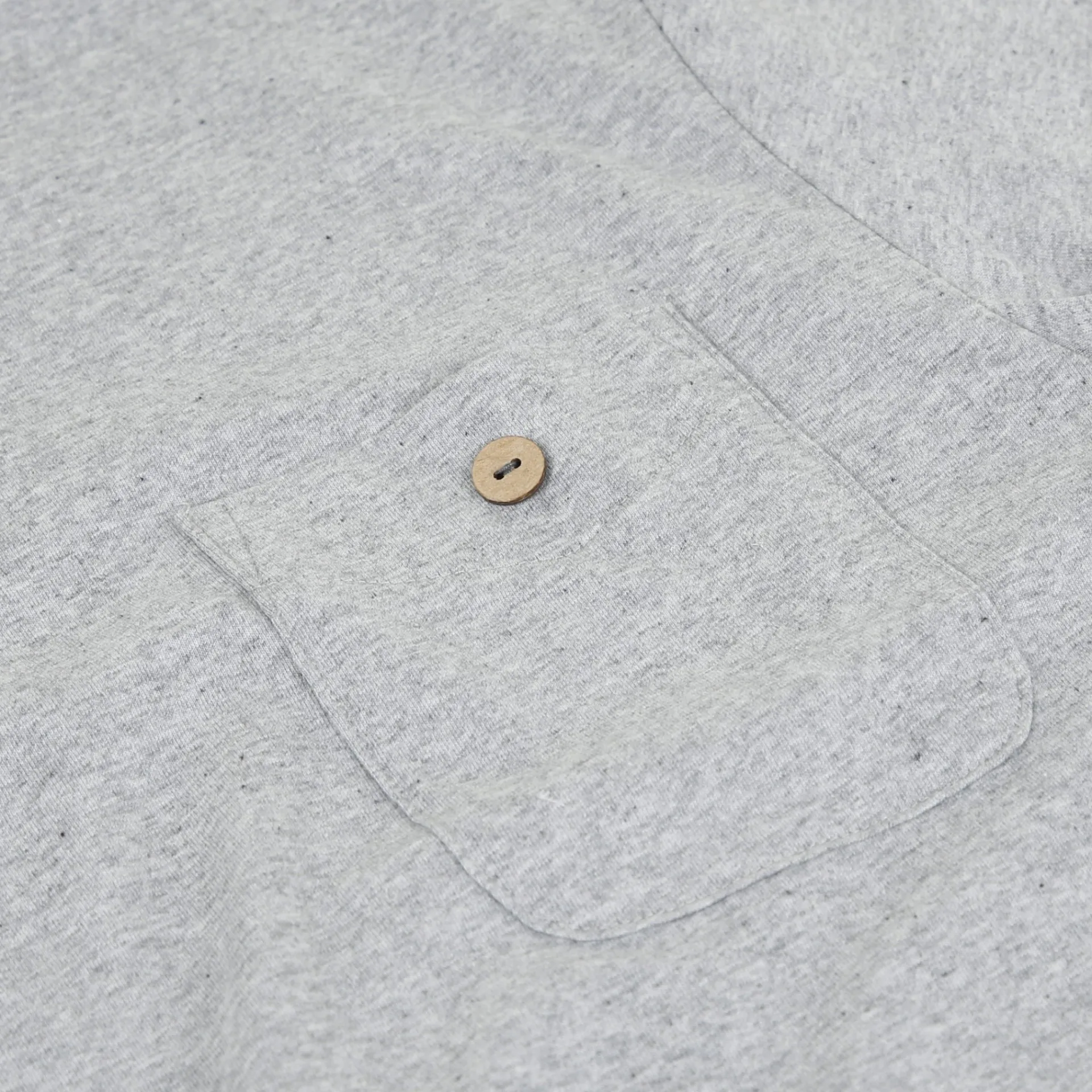 T-Shirts*FAGUO T-Shirt Gris Clair